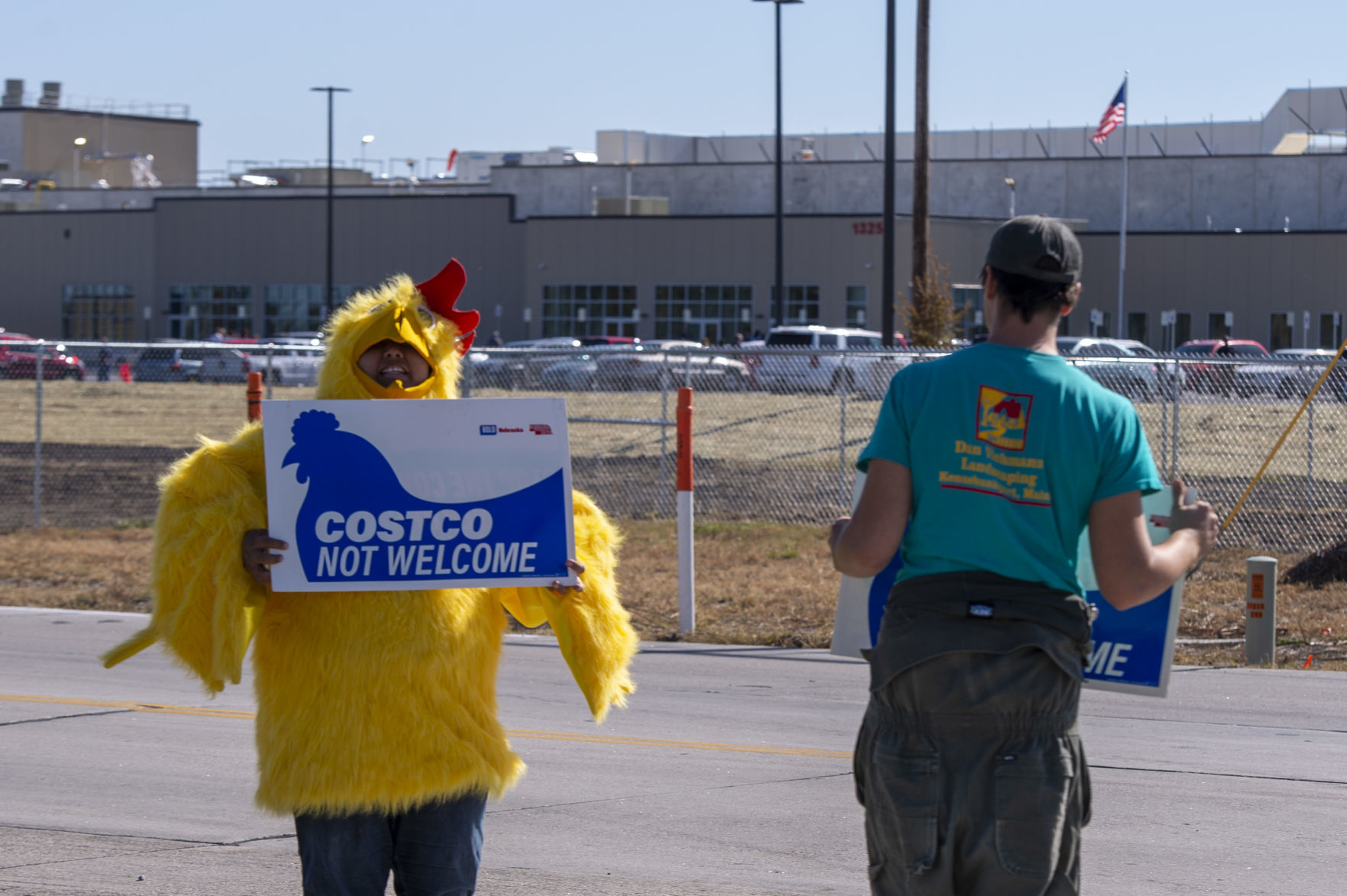 Poultry Open House